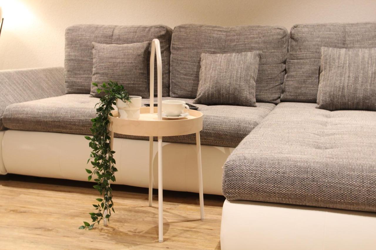 Mountain Oasis Apartment Kandersteg-Adelboden Kandergrund Екстериор снимка
