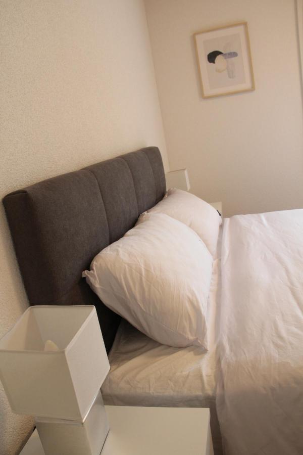 Mountain Oasis Apartment Kandersteg-Adelboden Kandergrund Екстериор снимка