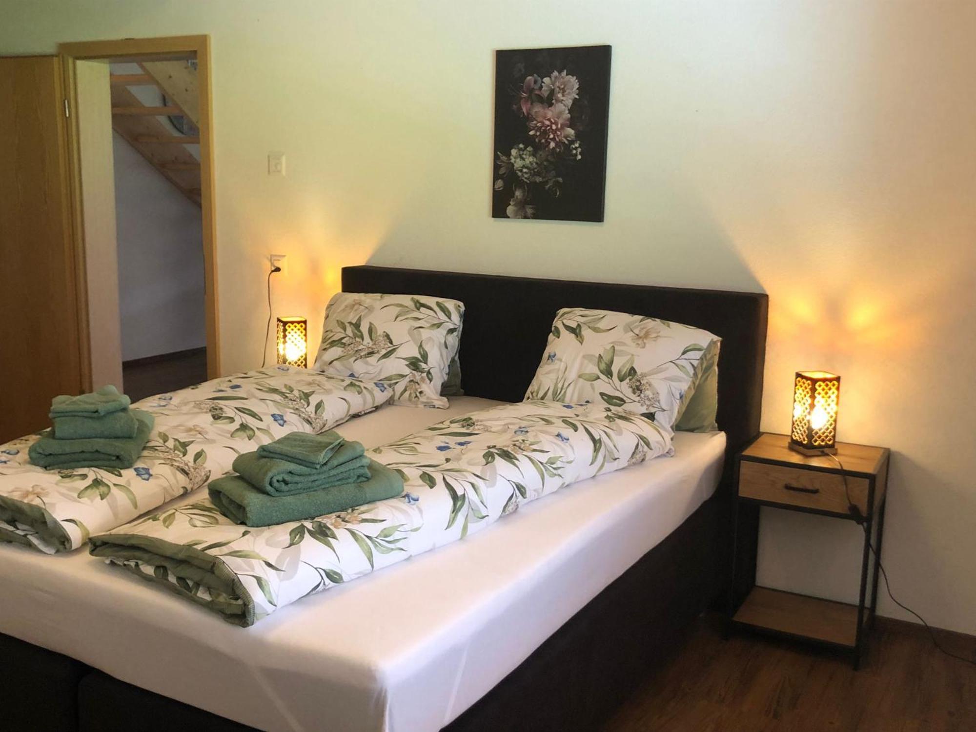 Mountain Oasis Apartment Kandersteg-Adelboden Kandergrund Екстериор снимка