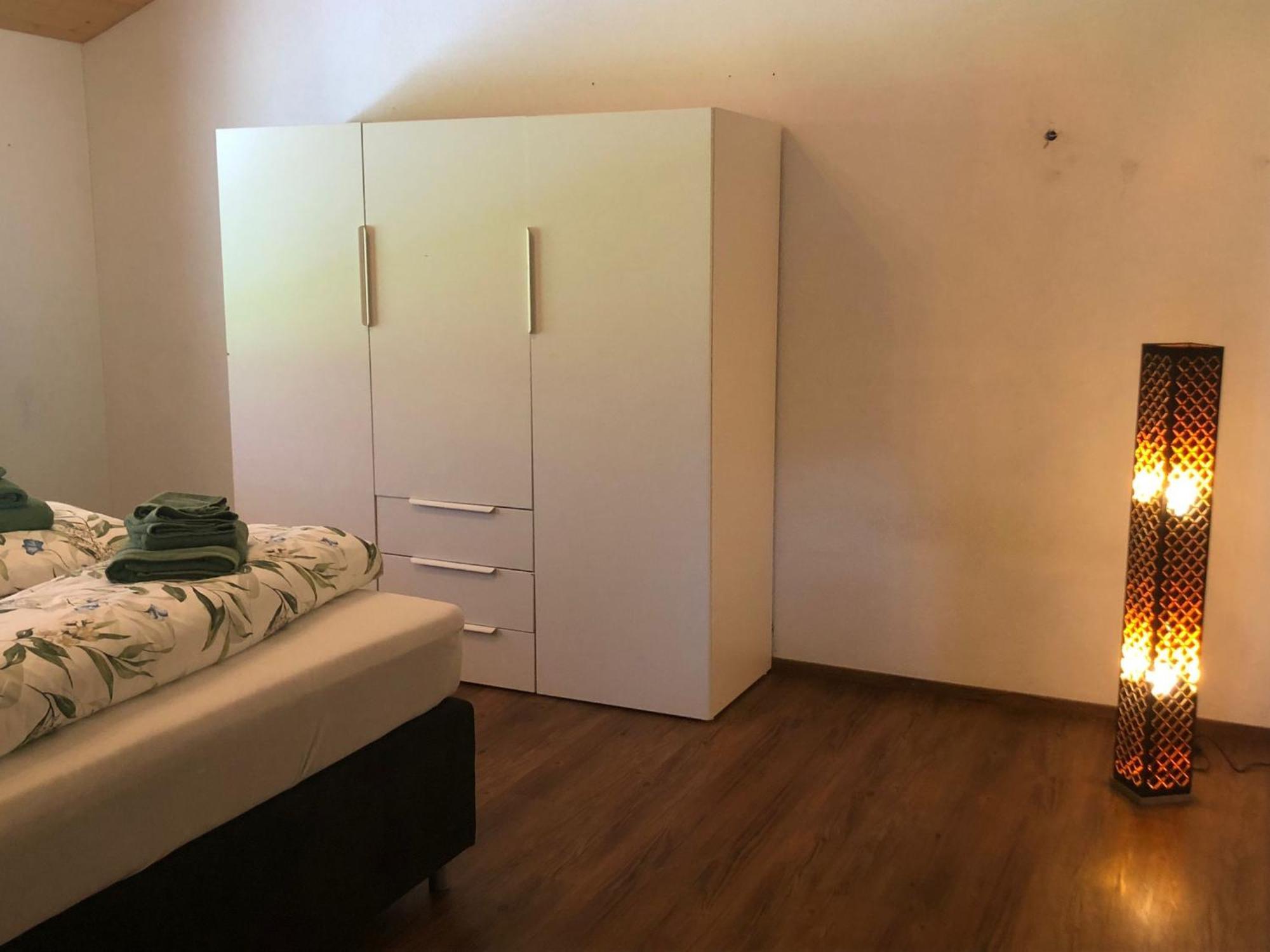 Mountain Oasis Apartment Kandersteg-Adelboden Kandergrund Екстериор снимка